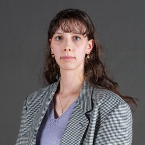Anaïs Vignaux